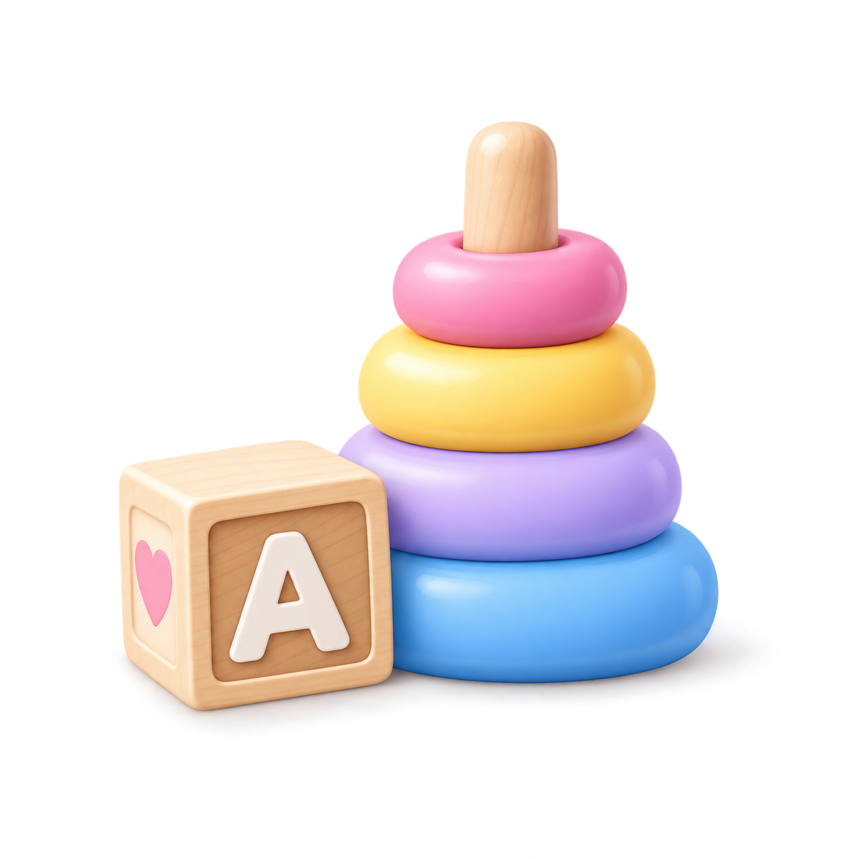 Toys & Learning