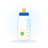 Feeding Bottle