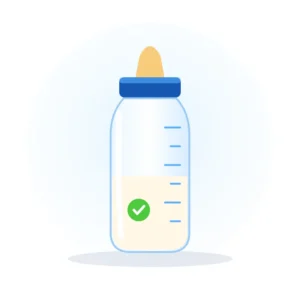Everyday Feeding Bottle