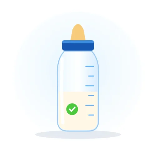 Everyday Feeding Bottle