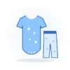 Baby Clothing Set