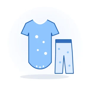 Baby Clothing Set