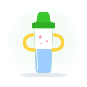 Easy Grip Training Cup