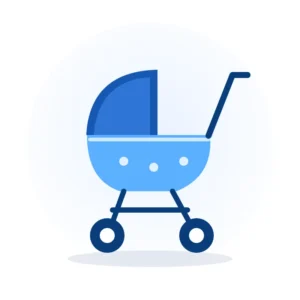 Baby Stroller