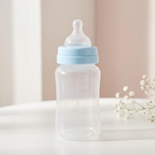 Anti Colic Feeding Bottle 250 ml