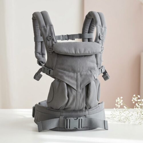 Ergonomic Front Baby Carrier