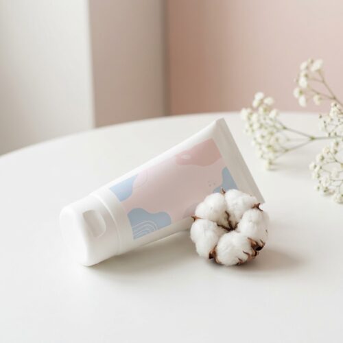 Gentle Baby Moisturising Cream 100 ml