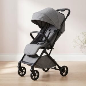 Lightweight Baby Stroller