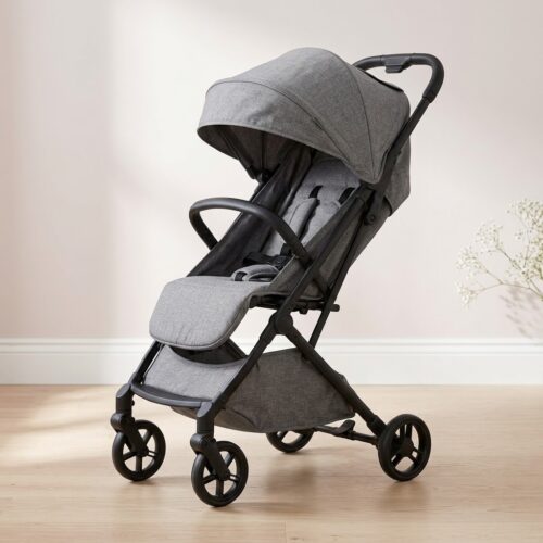 Lightweight Baby Stroller