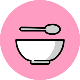 Plates, Bowls & Spoons
