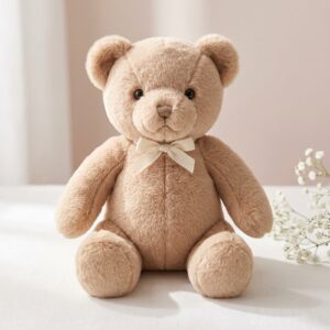 Soft Plush Teddy Bear (30 cm)