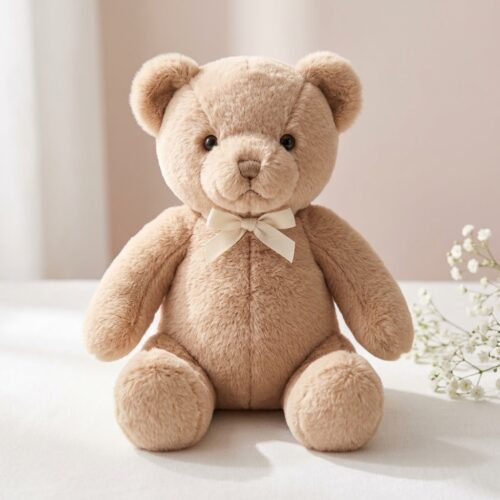 Soft Plush Teddy Bear (30 cm)