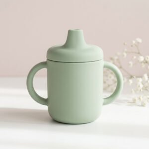 Spill-Proof Sippy Cup 300 ml